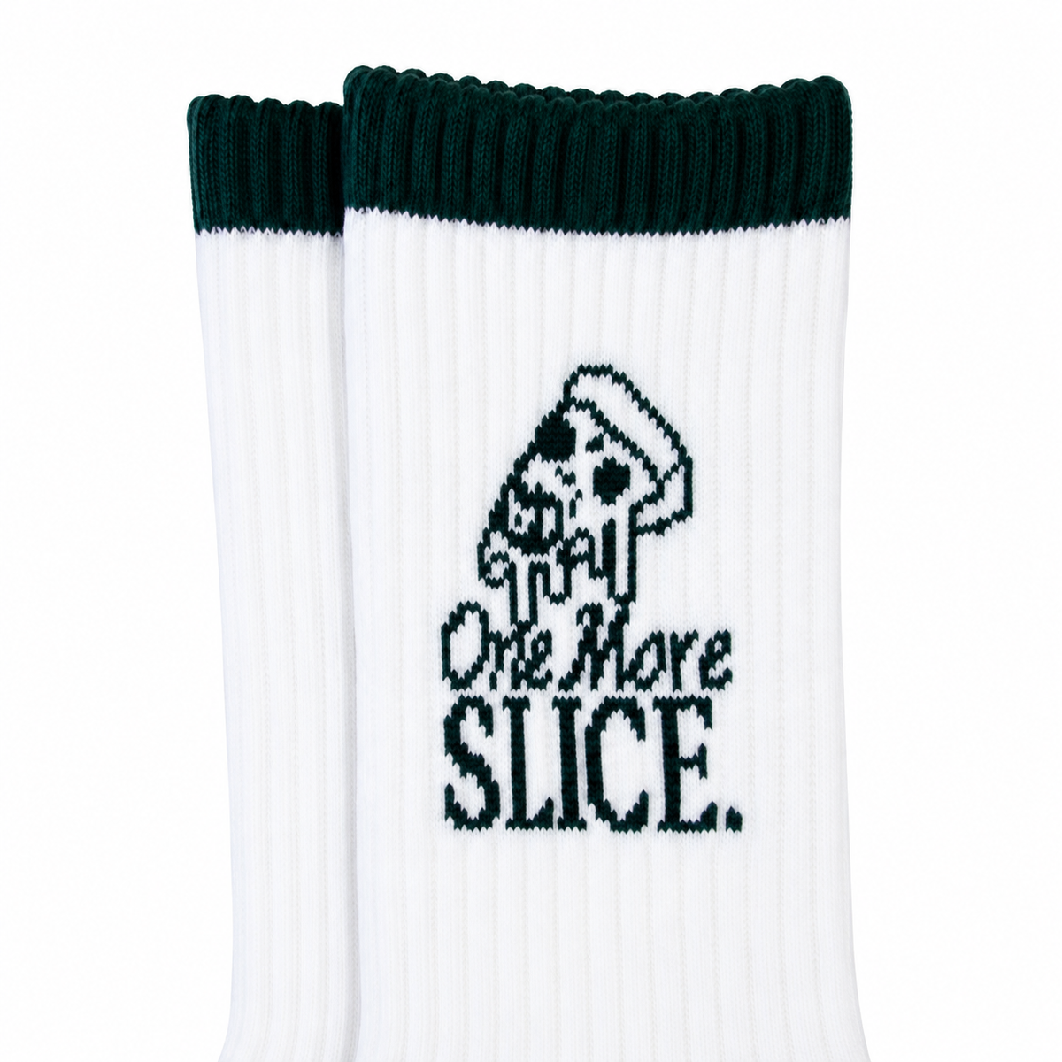 byb PIZZA Socks
