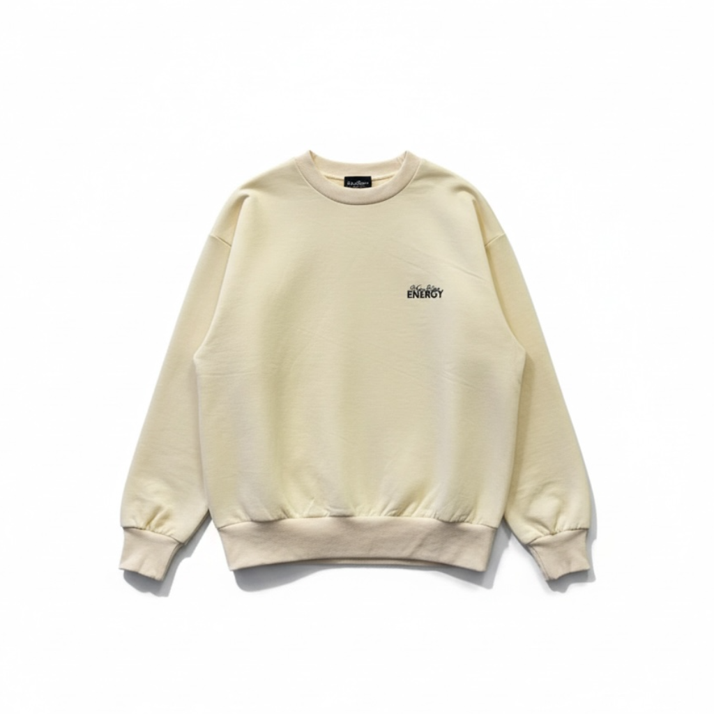 byb WYE Pullover