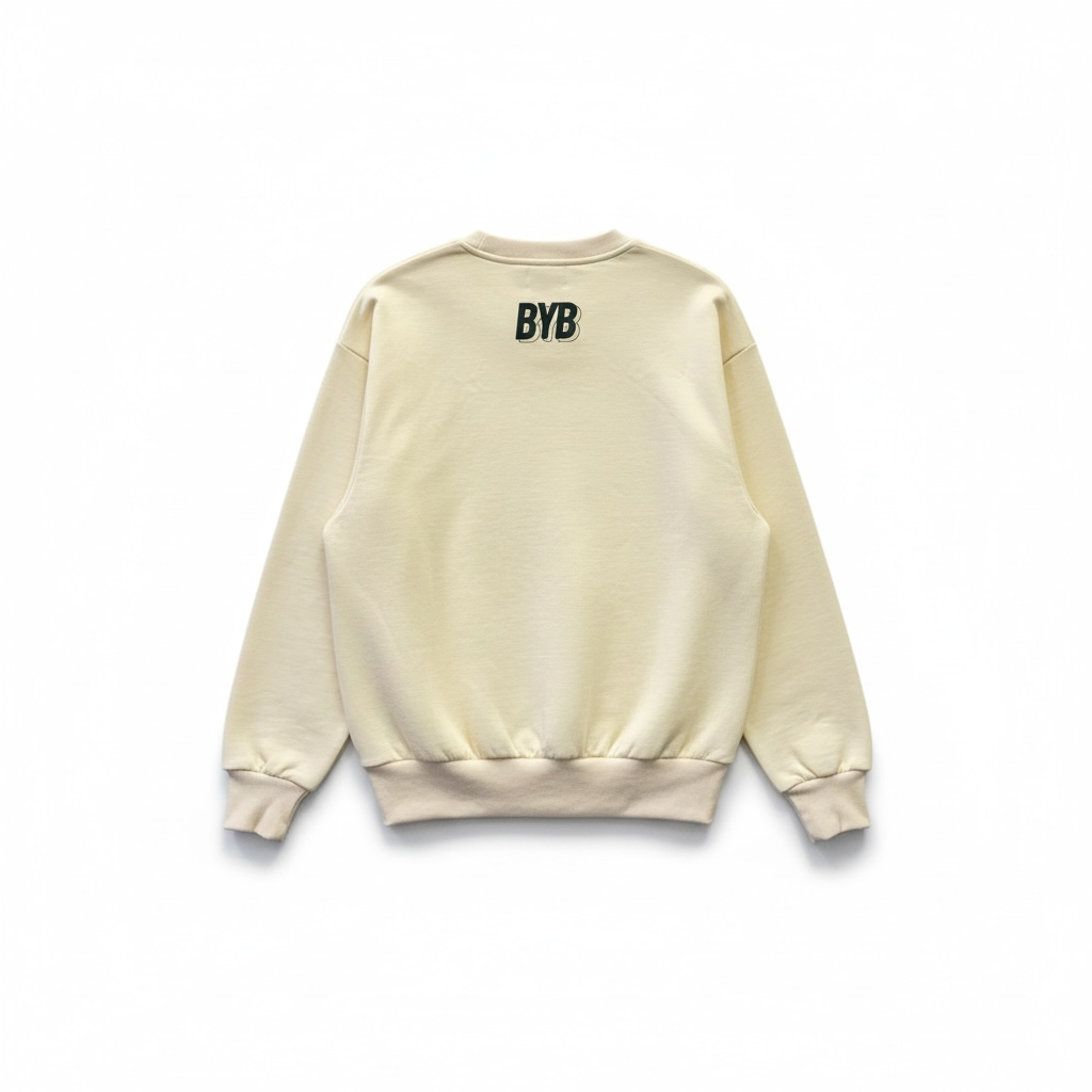 byb WYE Pullover