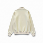 byb WYE 1/2zip Pullover