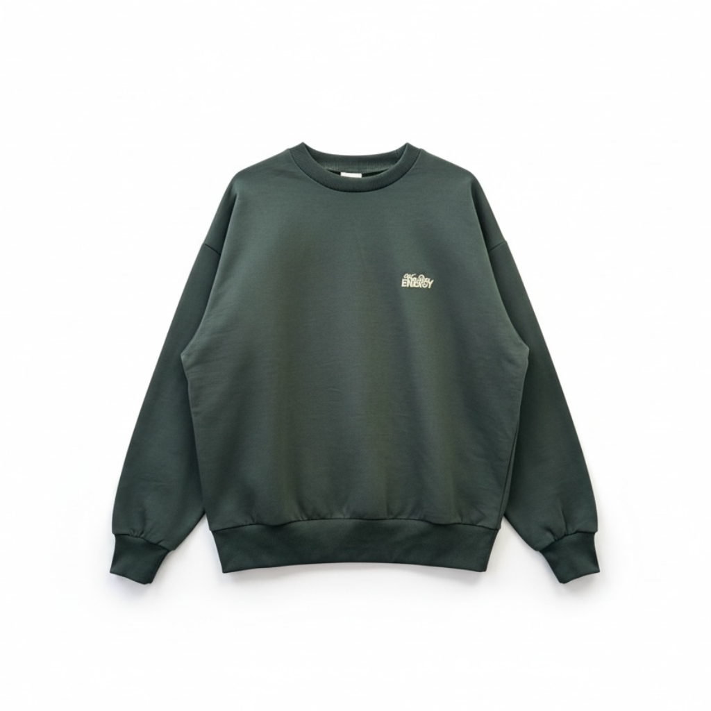 byb WYE Pullover