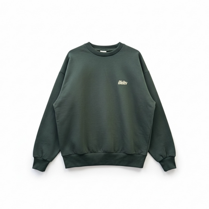 byb WYE Pullover
