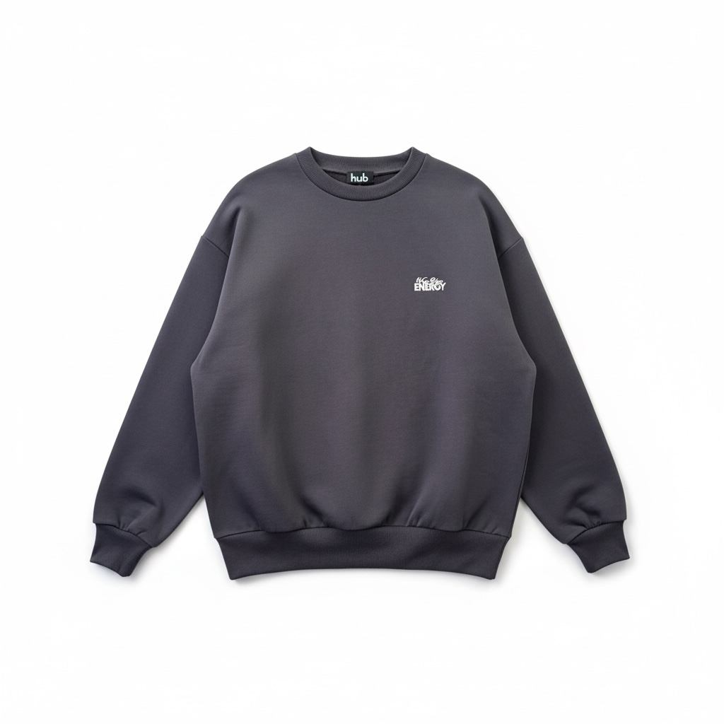 byb WYE Pullover