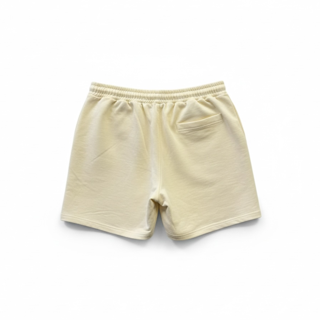 byb WYE Half Pants