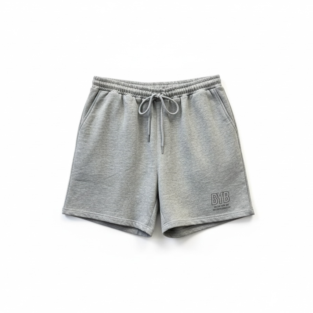 byb WYE Half Pants