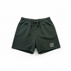 byb WYE Half Pants