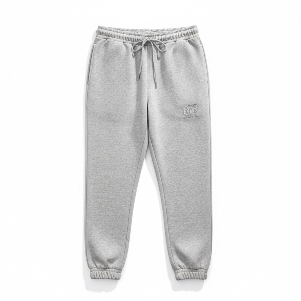 byb WYE Jogger Pants