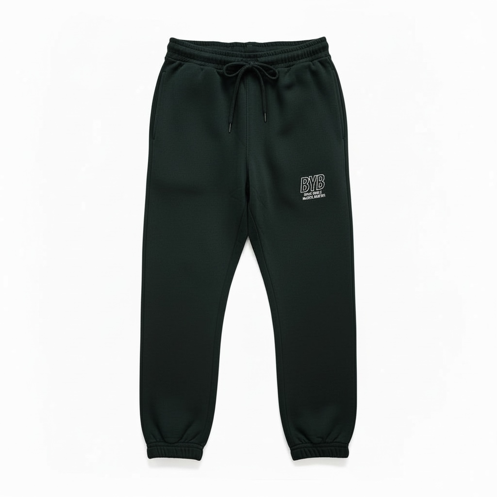 byb WYE Jogger Pants