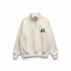 byb WYE 1/2zip Pullover