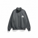 byb WYE 1/2zip Pullover