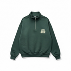 byb WYE 1/2zip Pullover