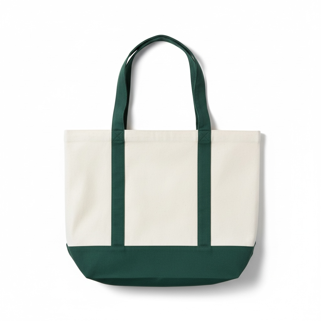 byb Canvas Bag