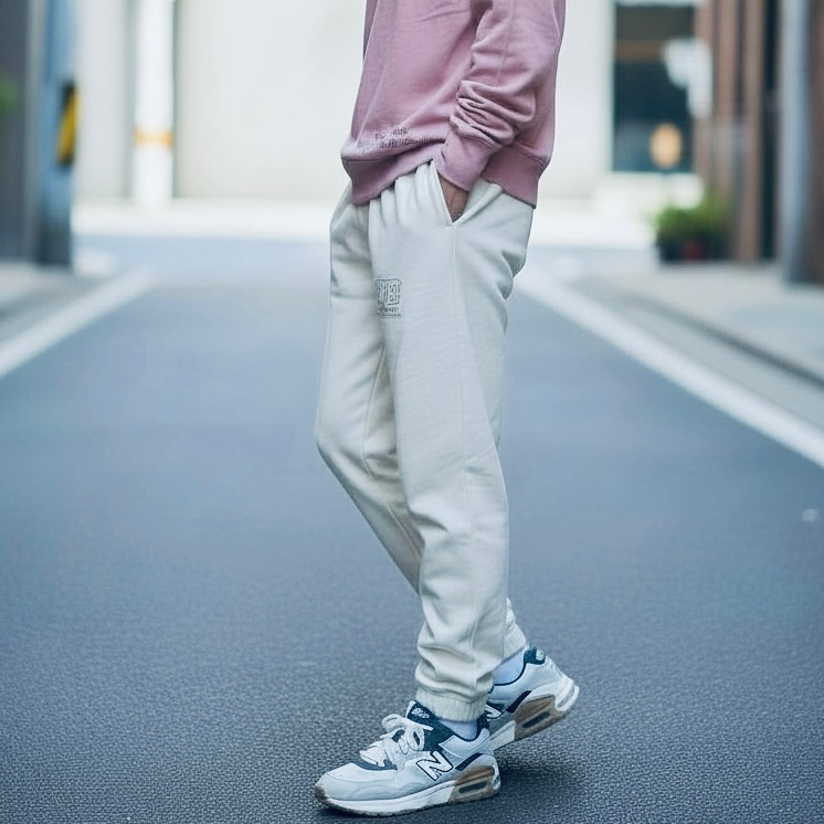 byb WYE Jogger Pants