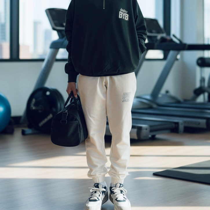 byb WYE Jogger Pants