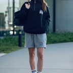 byb WYE 1/2zip Pullover