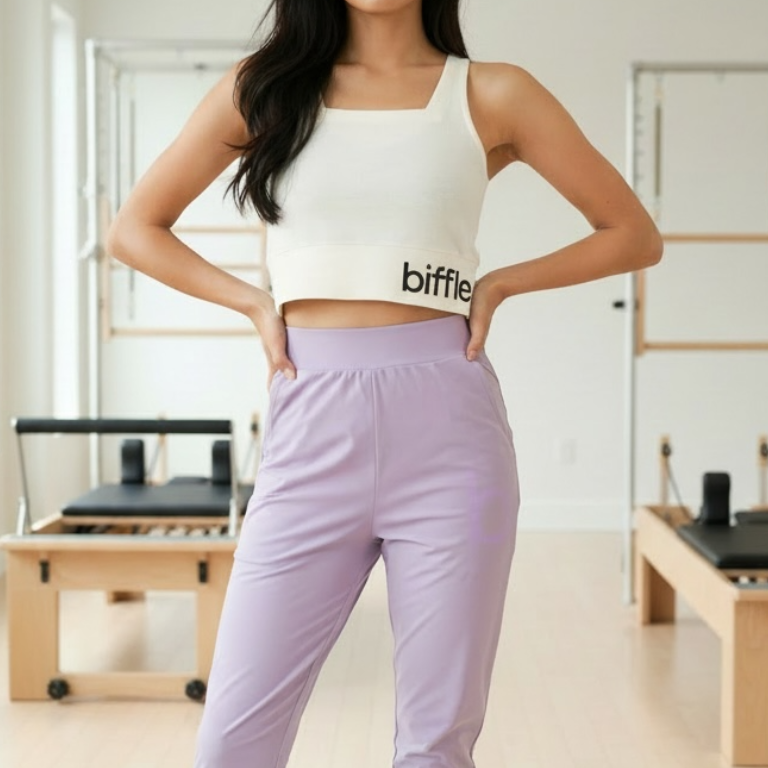 Short Tank Top