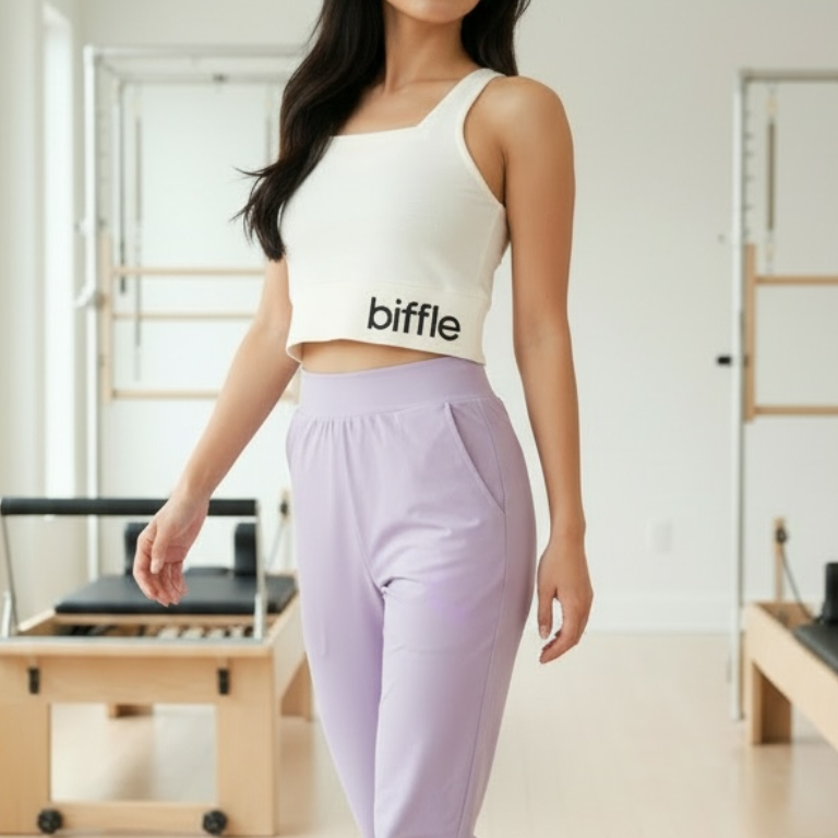 Short Tank Top