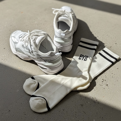 byb Men's Socks