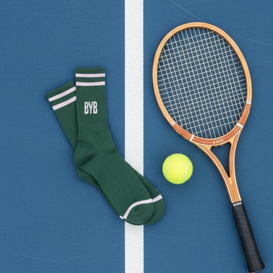 byb Men's Socks