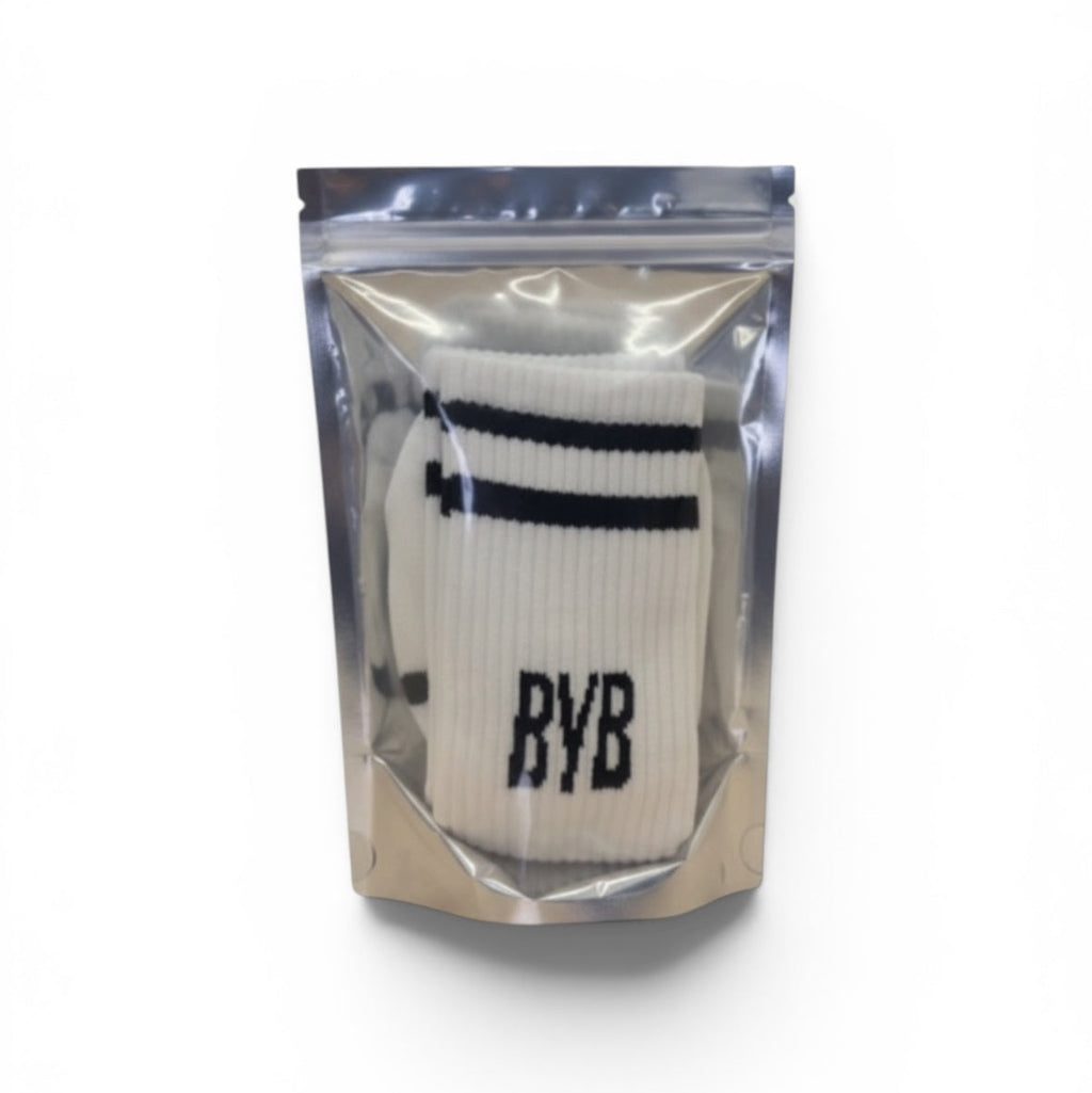 byb Men's Socks