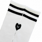 by Heart Socks