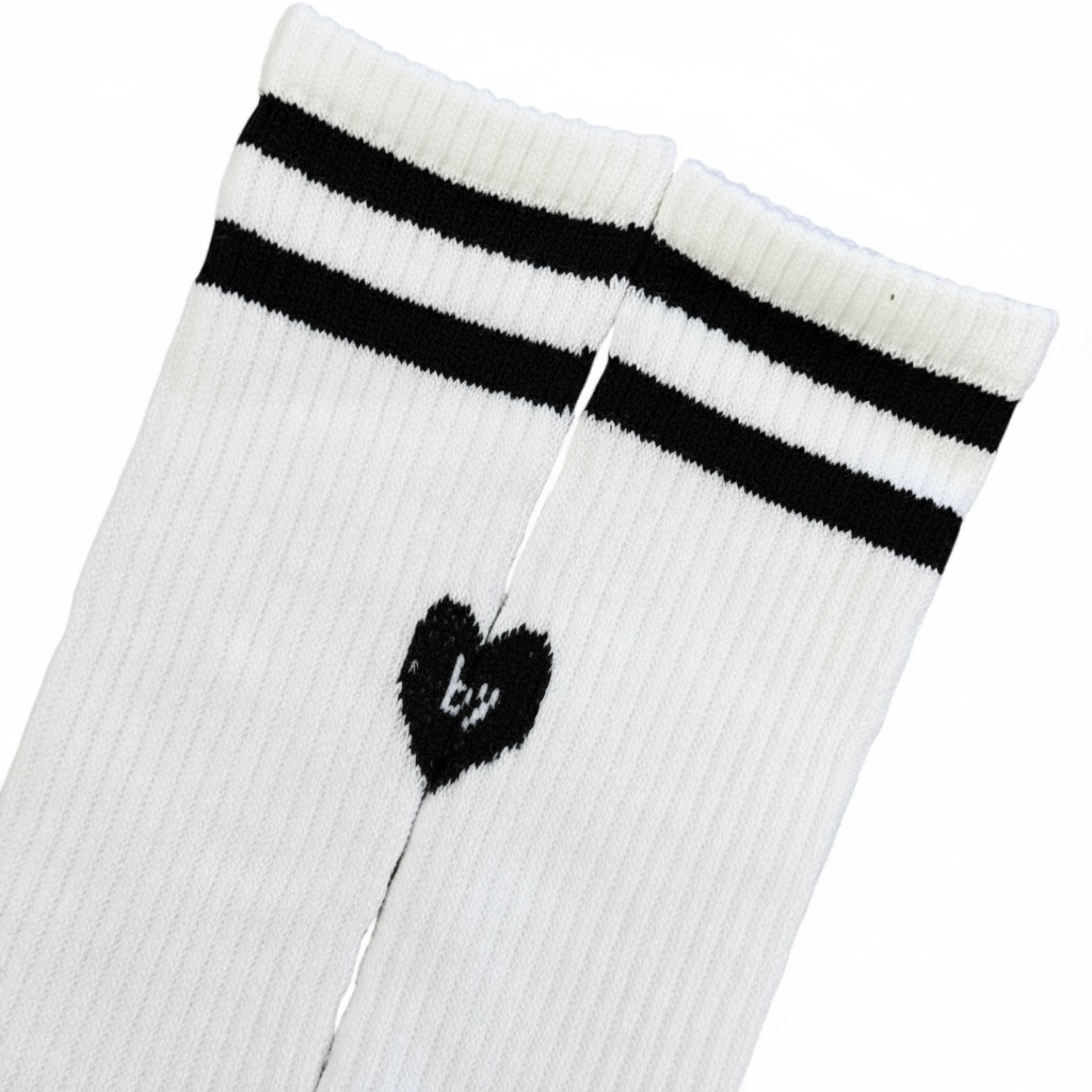 by Heart Socks
