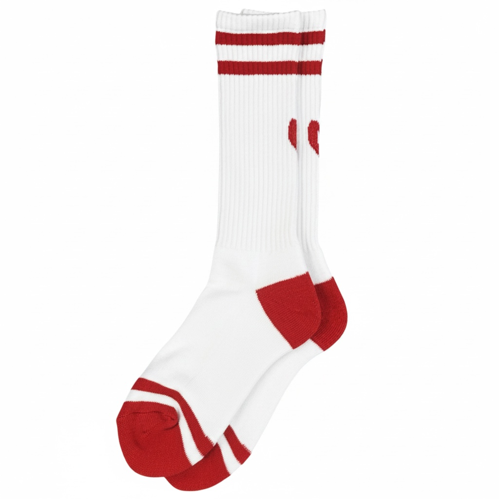 by Heart Socks