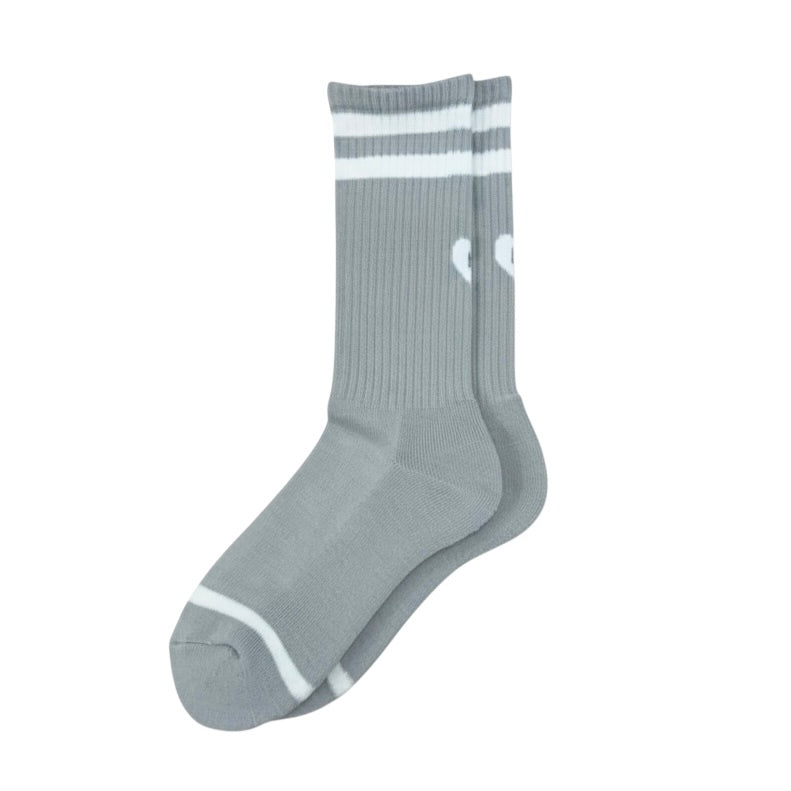 【NEW COLOR】by Heart Socks