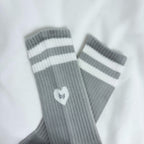 【NEW COLOR】by Heart Socks