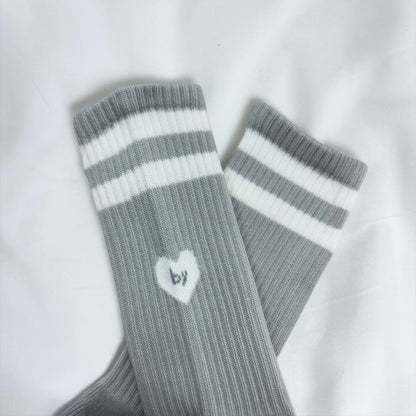 【NEW COLOR】by Heart Socks