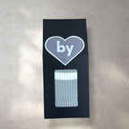 【NEW COLOR】by Heart Socks