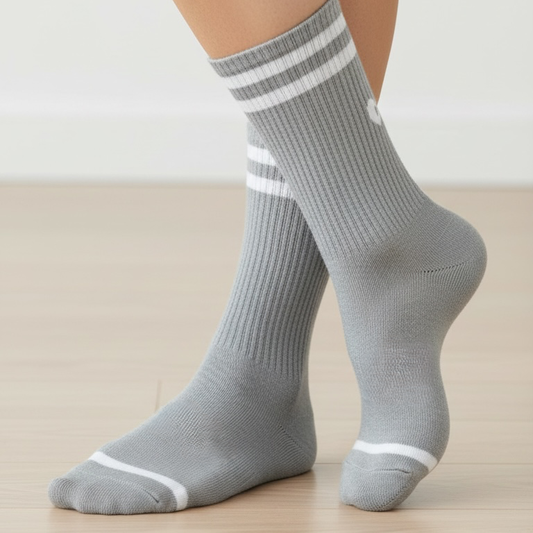 【NEW COLOR】by Heart Socks