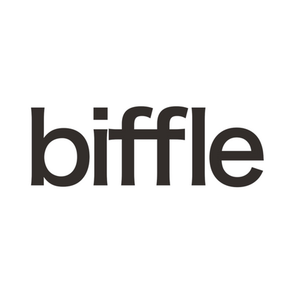 biffle ORIGINAL STICKERS SET