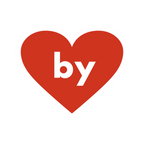 byb ORIGINAL STICKERS SET