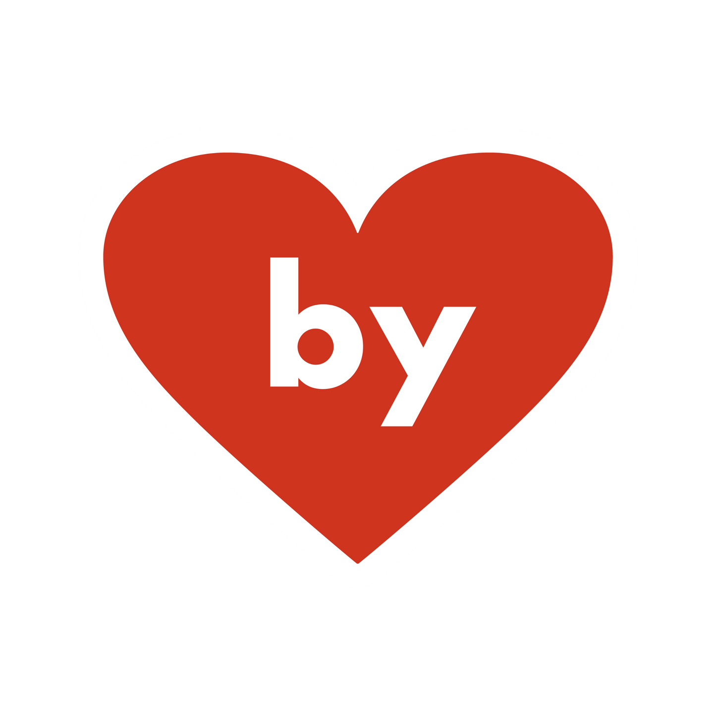 byb ORIGINAL STICKERS SET