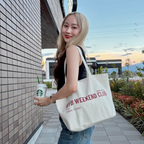 byb WEEKEND CLUB Tote Bag