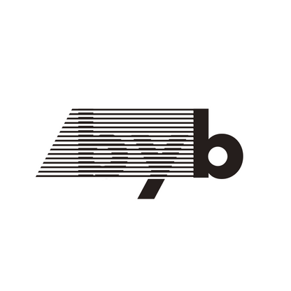 byb ORIGINAL STICKERS SET