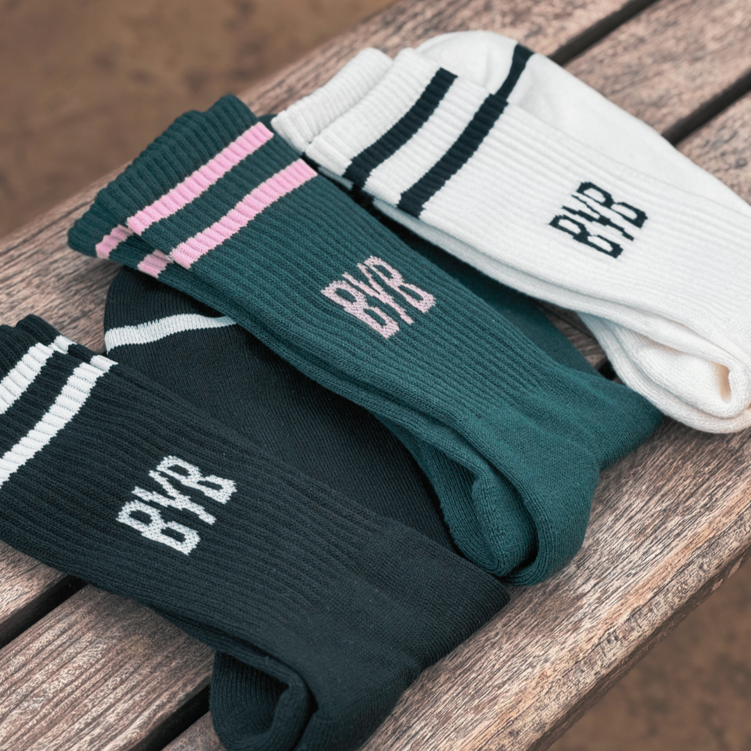 byb Men's Socks