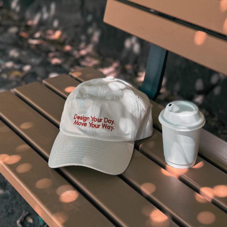 by Heart Cap