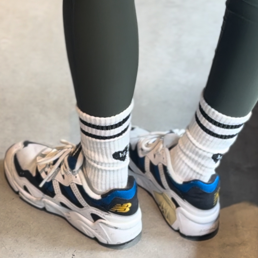 by Heart Socks