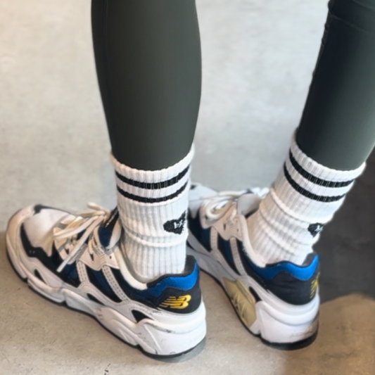 by Heart Socks